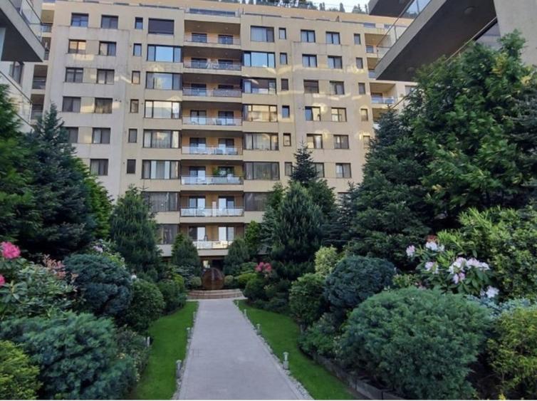 Apartament 2 camere - parcare - North Aria Lake View