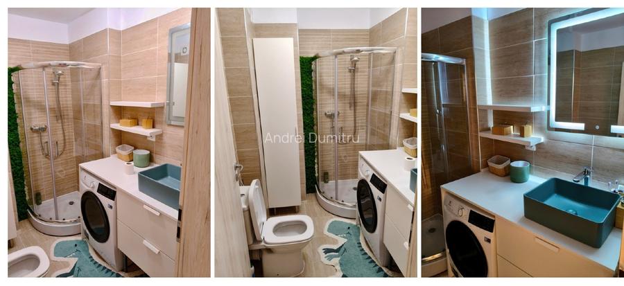 Proprietar | Apartament 4 camere, 96,5 mp, complet mobilat și utilat - 7