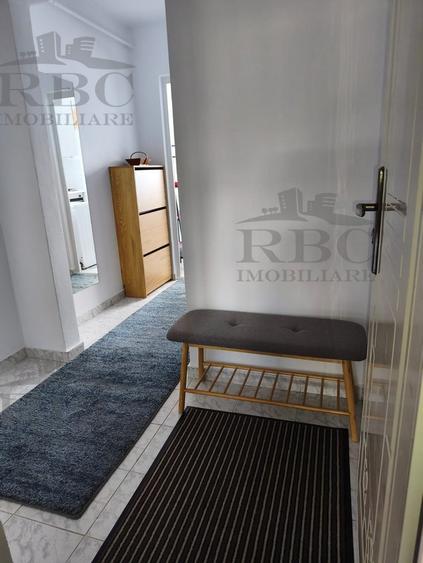 Apartament 1 camera decomandat prima inchiriere in zona Parcului Armatura