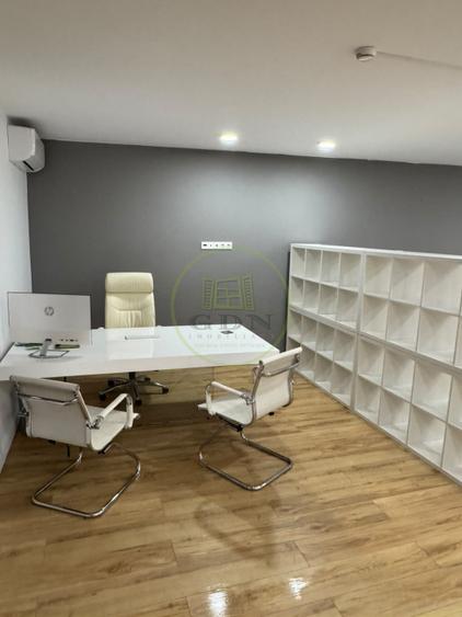 Comision 0%! Spațiu Premium/Chiriaș Activ | Randament 5% | Herăstrău