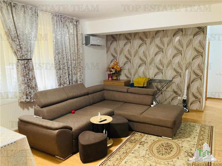 Vanzare apartament la cheie, spatios , 2 camere | Linda Residence | Cartier 23 A