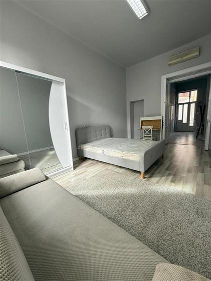 Apartament cu 2 camere, Central, Camera de Comert