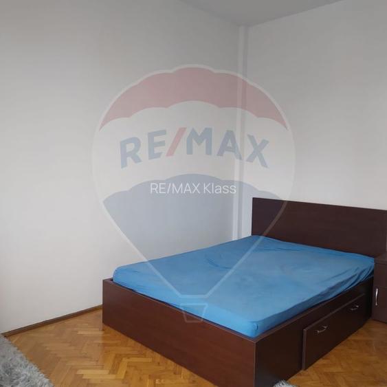 Studio modern cu centrala proprie de inchiriat in zona Universitatii