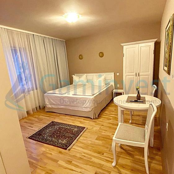Pensiune turistica cu 10 camere, Baile 1 Mai, Bihor
