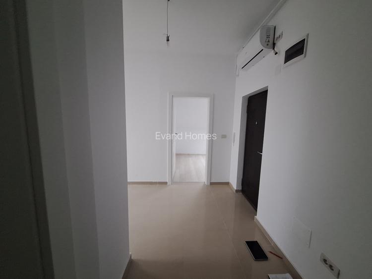 Apartament Chisoda- 3 camere- 71mp-locatie excelenta - 2