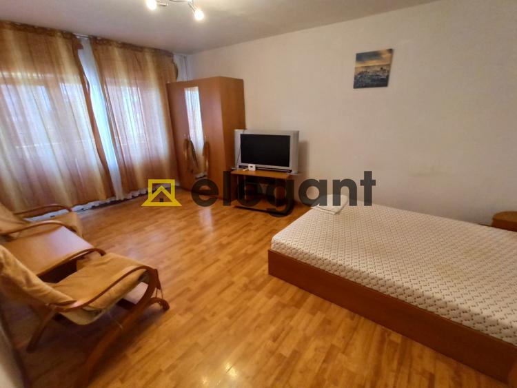 Garsoniera 39 mp│centrala│AC│mobilata│1 Mai-Ciuperca