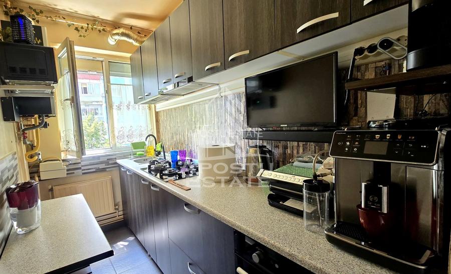 Apartament 2 camere de vanzare, zona Dacia, Timisoara - 10