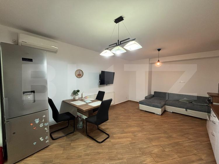 Apartament 3 camere ultracentral, 70mp