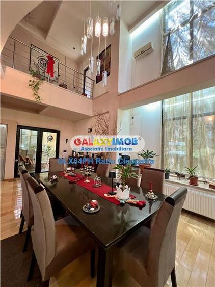 Vanzare vila S+P+1E+M, 7 camere, Ploiesti, zona Albert