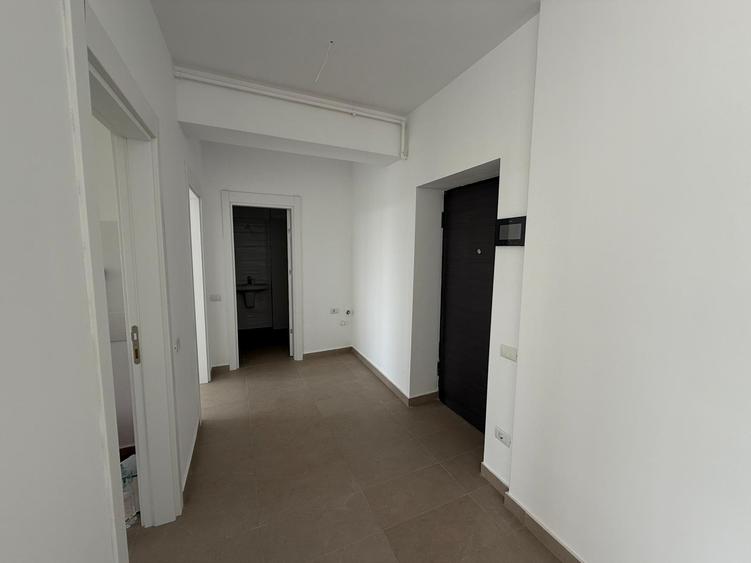Apartament cu 2 camere. Spazio Residence