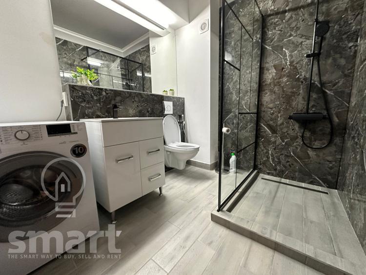 Apartament 3 camere modern parcare subterana Marasti