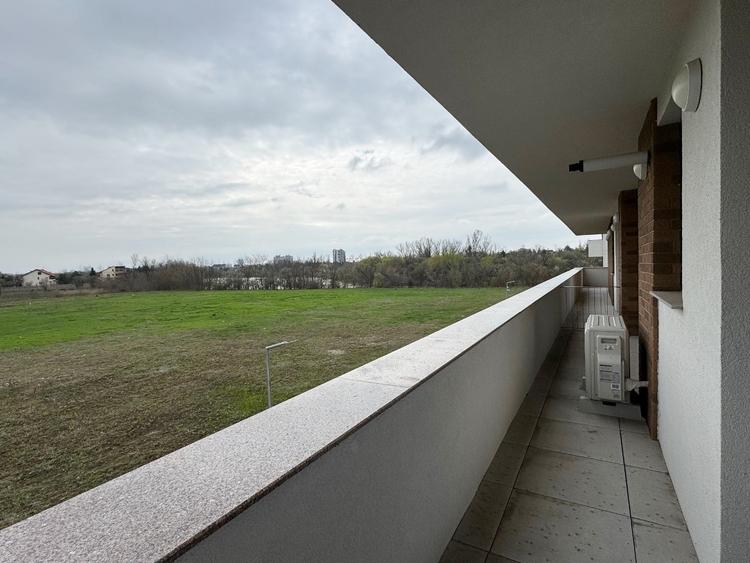 Apartament 2 camere Sisesti nou/ imobil 2025