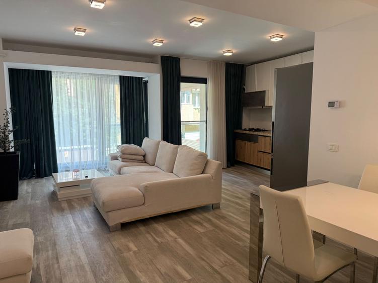 3 CAMERE | HERASTRAU | DE INCHIRIAT