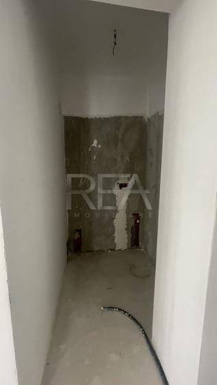 APARTAMENT 3 CAMERE - BLOC NOU CALEA GIULESTI