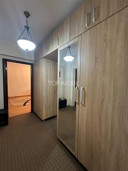 Inchiriere Apartament cu 2 camere Decomandat Bucium cu Loc de Parcare si Boxa - 8