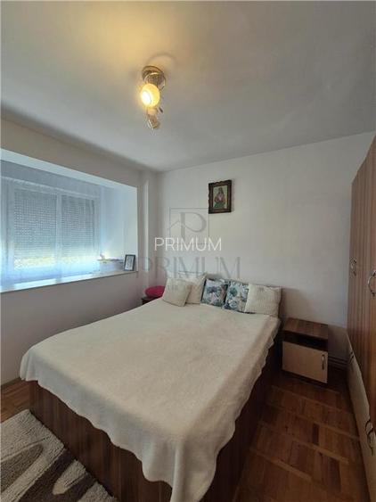 DAMBOVITA - 2 CAMERE - DECOMANDAT - CENTRALA PROPRIE - 2