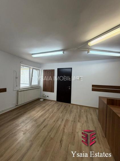 SPATIU COMERCIAL DE INCHIRIAT - 100 MP UTILI - ZONA EXCELENTA - - 2