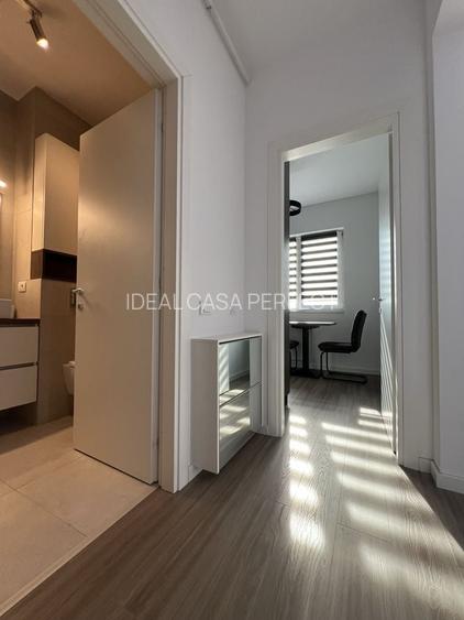 Regie Residence Faza 2 aproape de metrou Grozavesti,langa facultatea Politehnica - 7