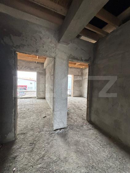 Duplex cu 3 dormitoare în Brașov