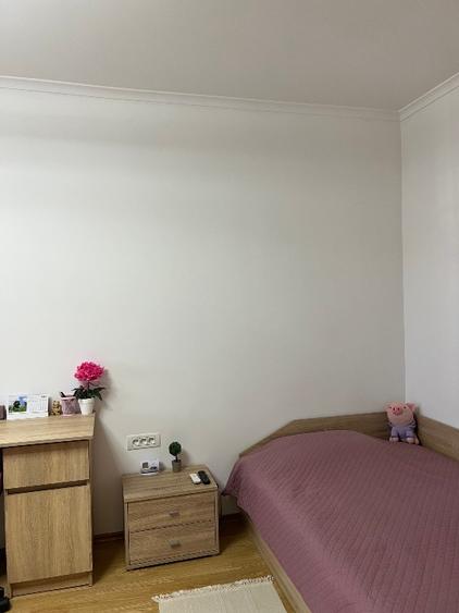 Apartament cu o camera cu balcon in gradiste