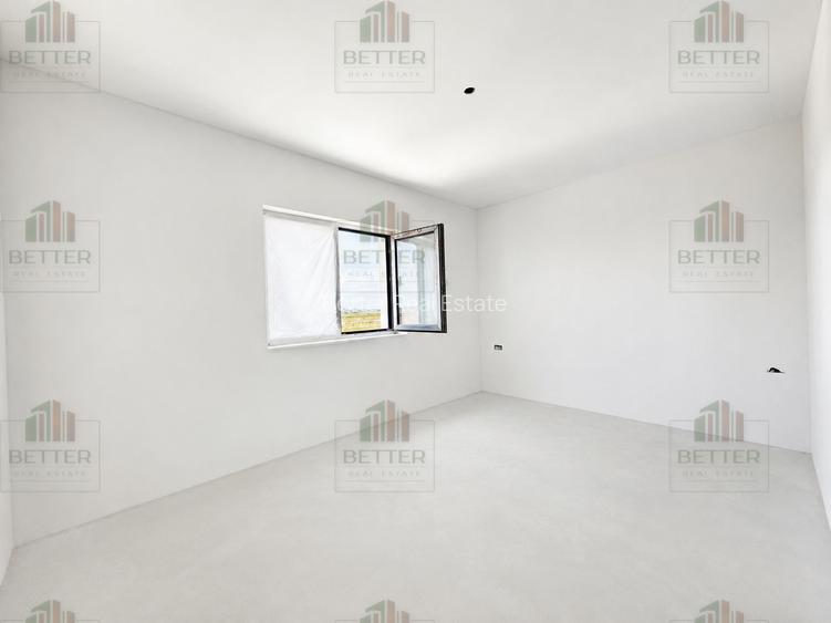 Casă individuală de vânzare 4 camere - mutare rapidă - zonă liniștită - 16