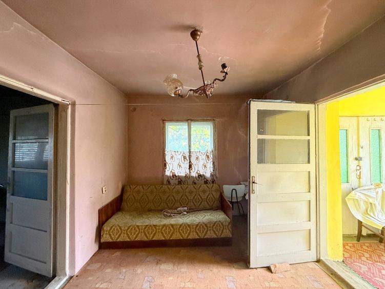 Casă individuală de vânzare, Mircea cel Bătrân, Timișoara