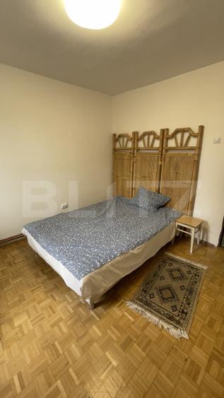 Inchiriere apartament 2 camere, 52 mp, zona Centrala