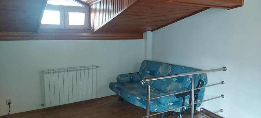 Baneasa, casa 2 camere, mobilata, renovata, parcare