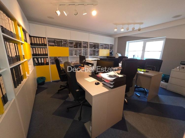 Rond Alba Iulia - 3 Camere Decomandat Bloc 1989, 78 mp Renovat Lux