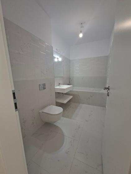 Paltim, perfect investitie-apartament cu gradina