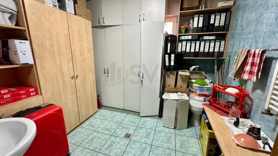 REA1021651 Apartament 6 camere pretabil birou sau rezidential