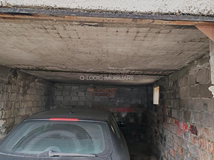 Casa 3 camere pretabila sediu firma zona Sprenghi - 16