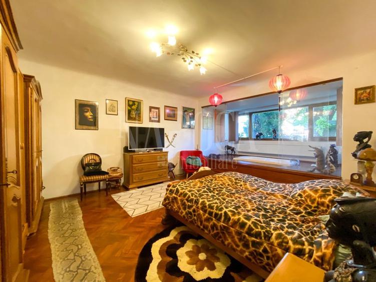 Apartament 3 camere de vanzare in Andrei Muresanu, Cluj Napoca