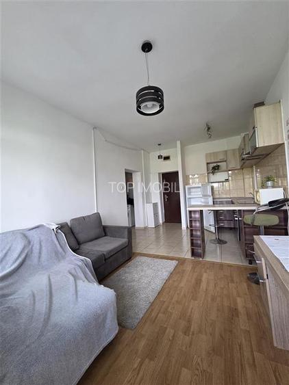 Apartament 2 Camere - Bloc 2008 - BV Socola - Granit - 8