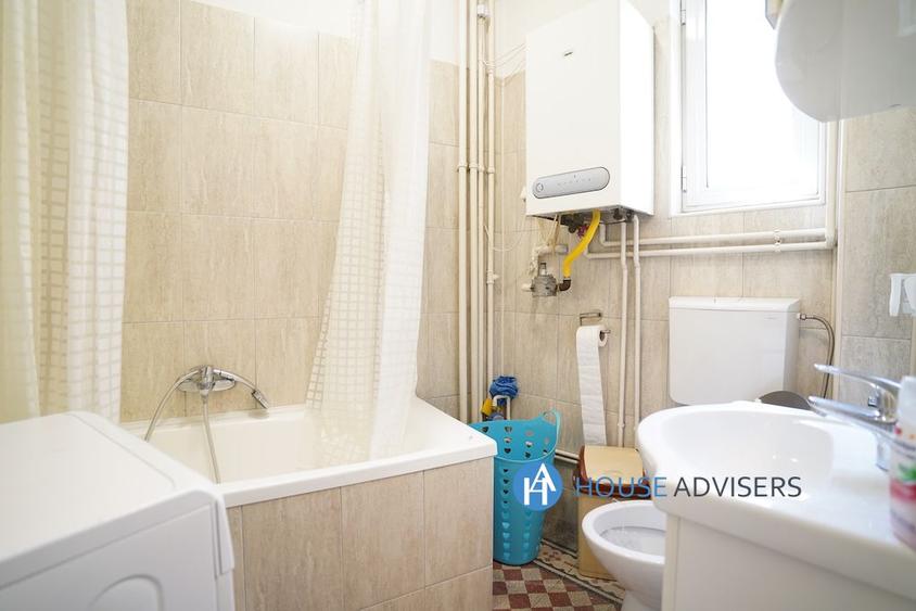 Inchiriere apartament 2 camere Cismigiu