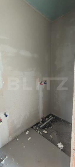 Casă Premium P+Pod Înalt - 3 Camere - zona Valea Rusului