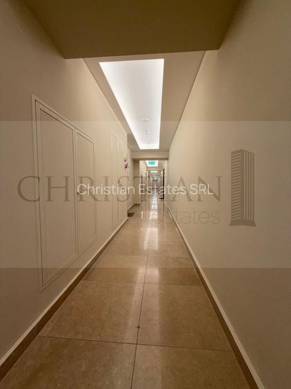 Apartament 3 Camere Vedere Panoramica - Smart Residence Lujerului