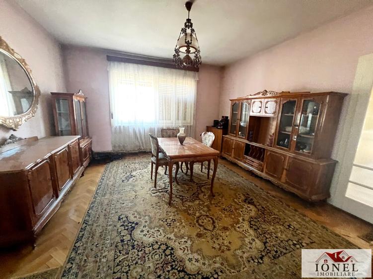 Casa de vanzare in Alba Iulia, Centru
