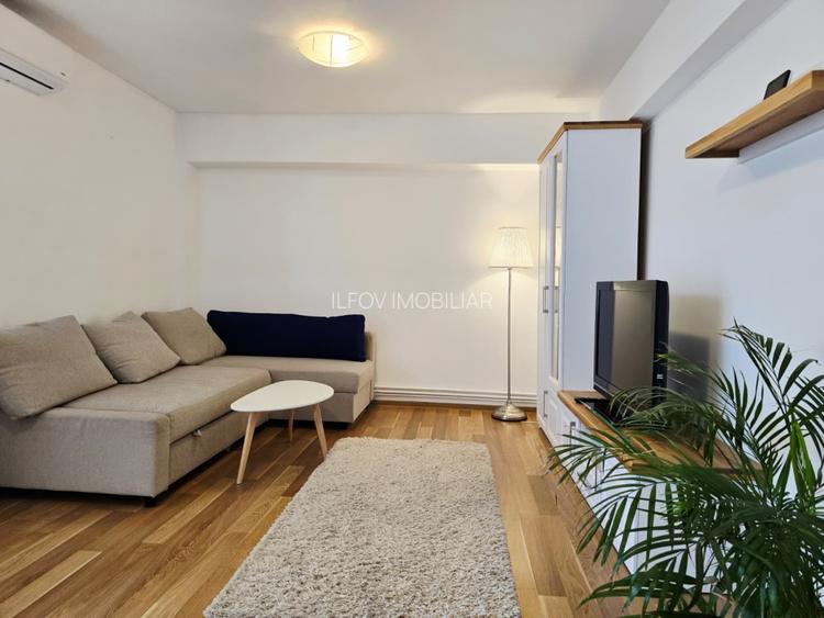 Apartament 2 camere Otopeni, complet utilat si mobilat, 62mp - 2