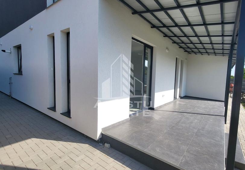 Duplex nou,5 camere Dumbravita(Cora)