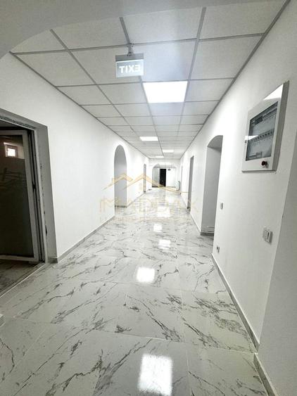 De Vanzare-Central/Cismigiu ~ Spatiu Birouri/Clinica/Centru Infrumusetare
