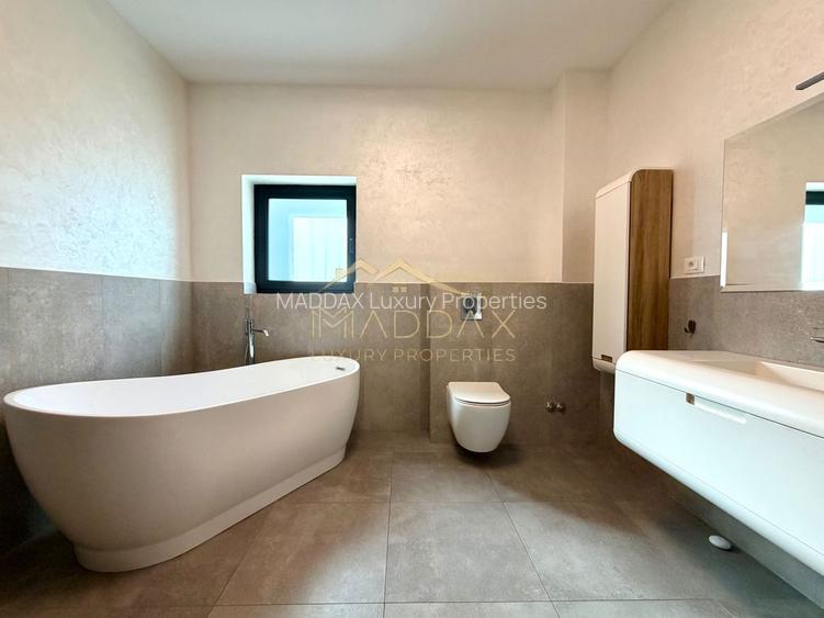 Vila Exclusivista *615mp* - teren 625mp // Erou Iancu Nicolae - Cambridge School - 109