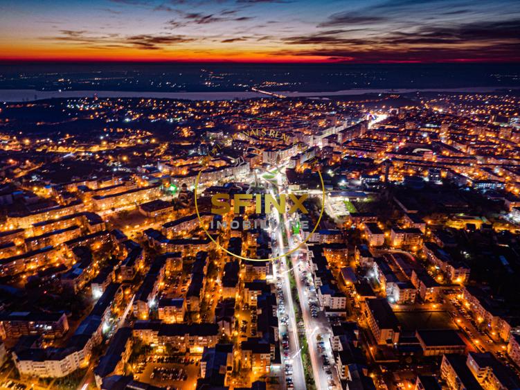 Slatina central, inchiriere imobil pt clinica medicala, stomatologica, banca