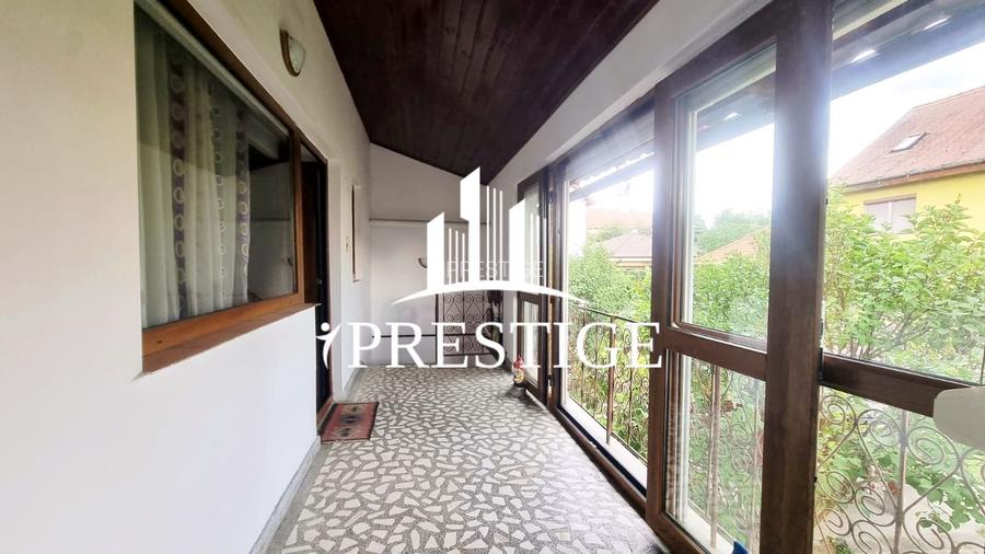 CASĂ DE ÎNCHIRIAT 4 CAMERE | 2 BĂI | CURTE | ZONA TREI STEJARI - 19