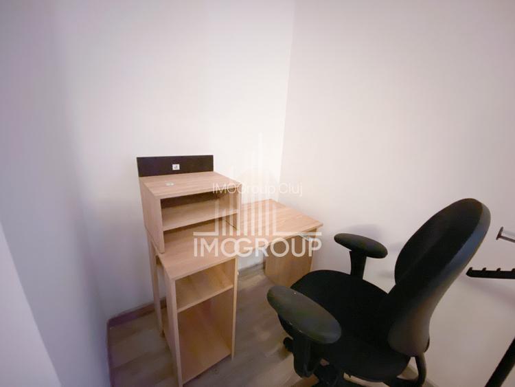 Apartament în zona The Office , langa Hotel Hampton by Hilton | 35 mp - 8