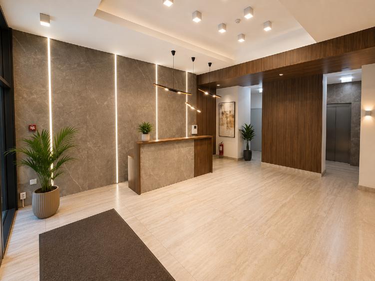 Proprietar | 2 camere | Day Residence Dristor | Bloc Nou Centrală AC