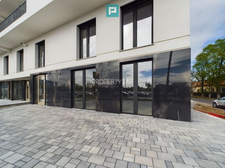 Spațiu comercial 110 mp central Circumvalațiunii - 13