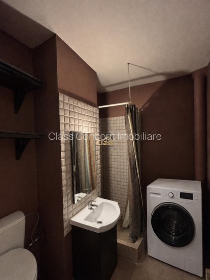 Garsoniera | Etaj Intermediar | 24 mpu+4 mp balcon| Zona Expo Marasti - 3