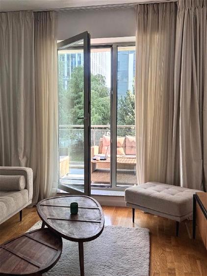 Apartament 3 Camere | LUX | Parcare Subterana | Luxuria Residence
