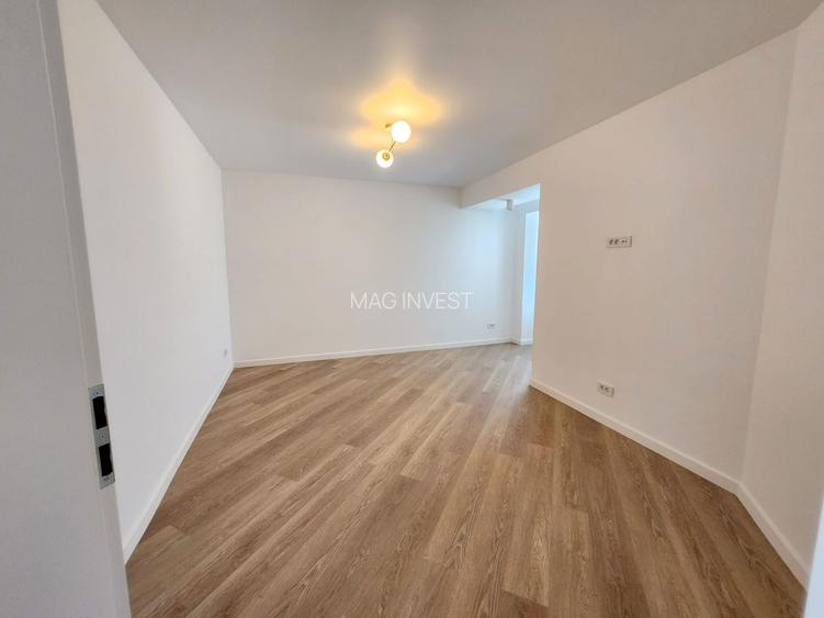 Apartament Premium - Vedere Frontală Dunăre -  Faleza Galati - 14